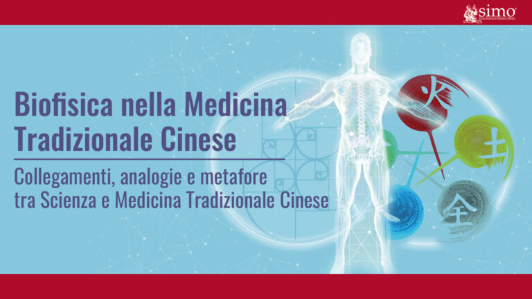 Biofisica nella Medicina Tradizionale Cinese