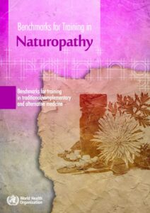 Benchmarks-Naturopatia